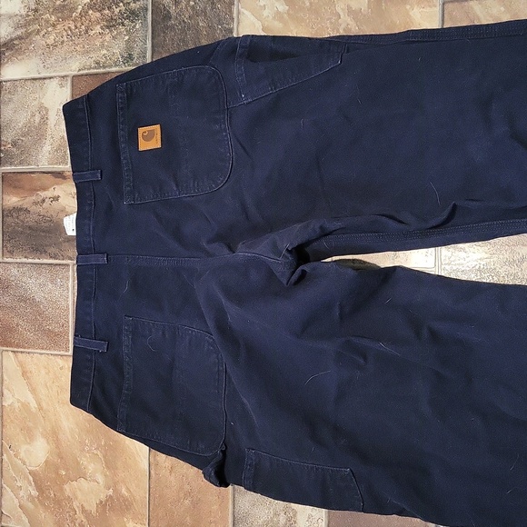 Carhartt jeans - Picture 5 of 5